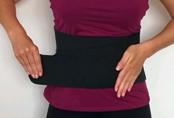 Transversus Abdominis1